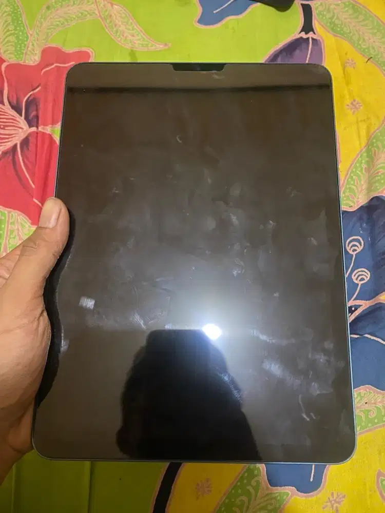 Ipad air 5  M1 ibox