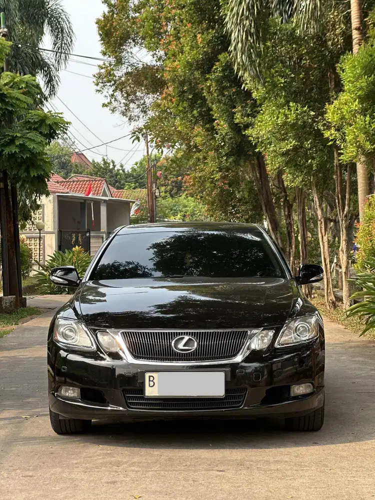 Lexus GS300 2008
