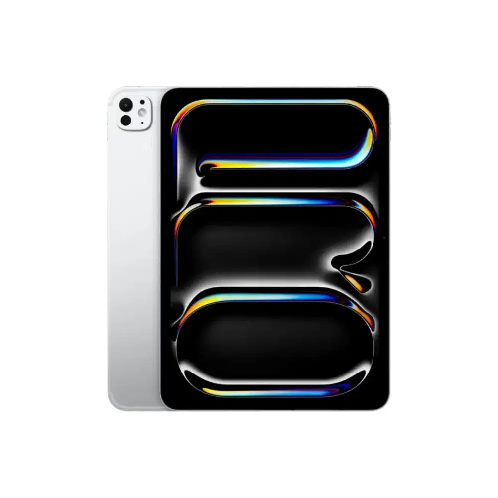 IPad Pro M5 resmi wifi cell 11inc 512GB Proses Cepat dan Mudah.