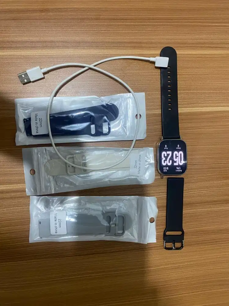 Redmi Watch 5 Lite
