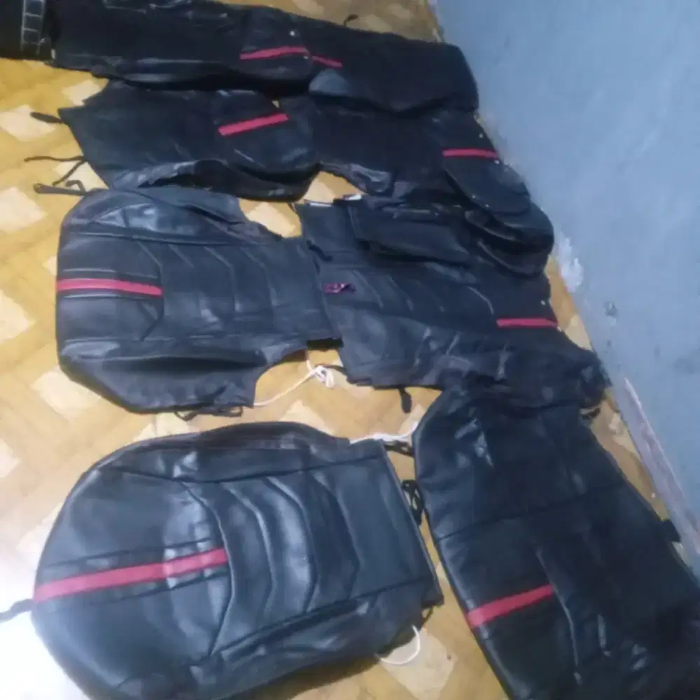 Sarung jok hrv 2014 up