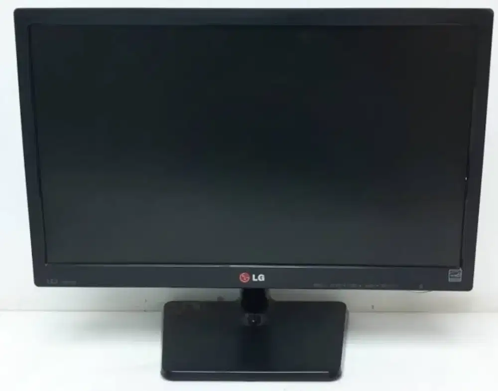 Led monitor LG (20 inci).