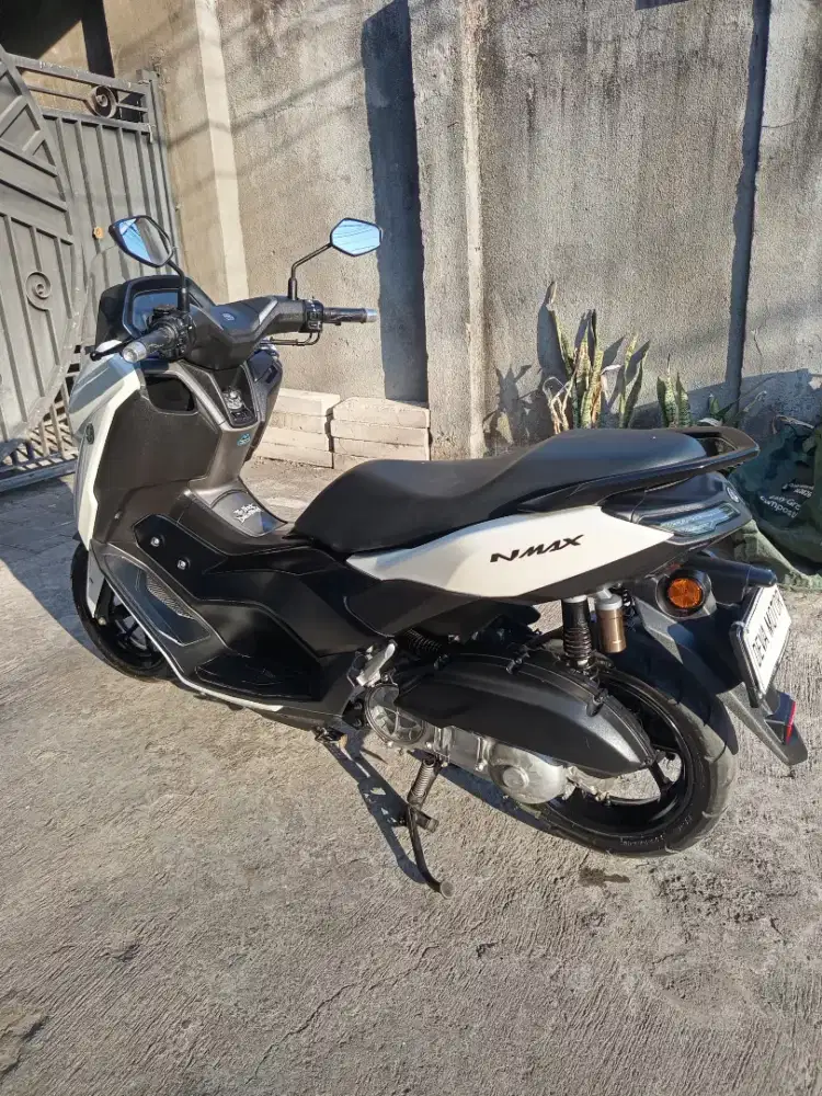 Nmax Neo 2024 Deva motor