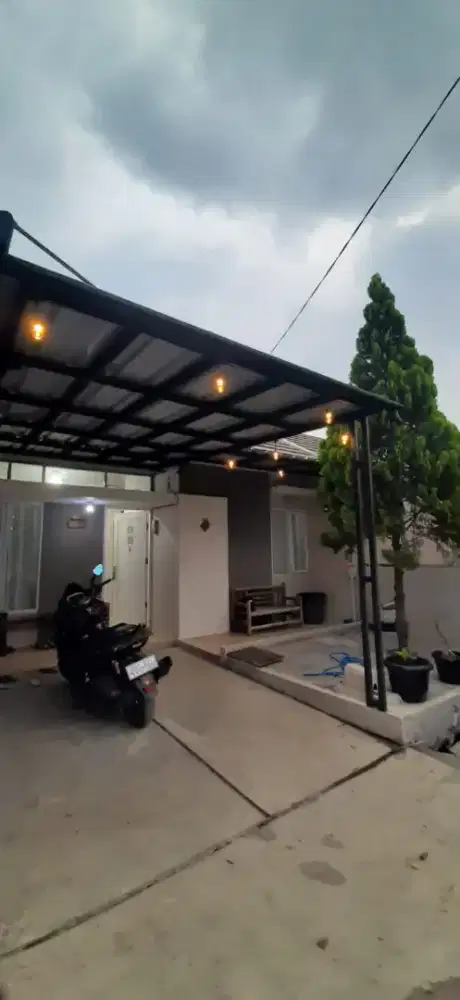 Dijual cepat harga 400 juta bisa Nego.