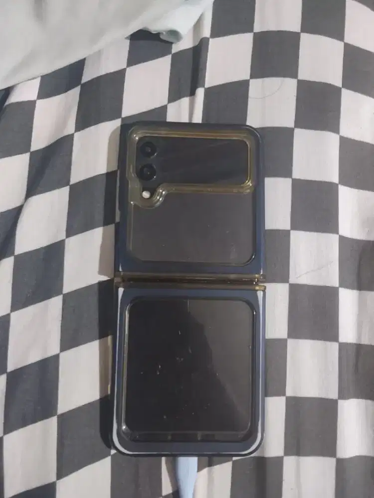 JUAL CEPET SAMSUNG FLIP 3