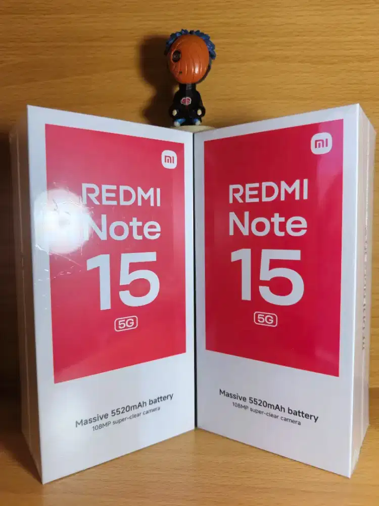 Redmi note 15 5G 8/256