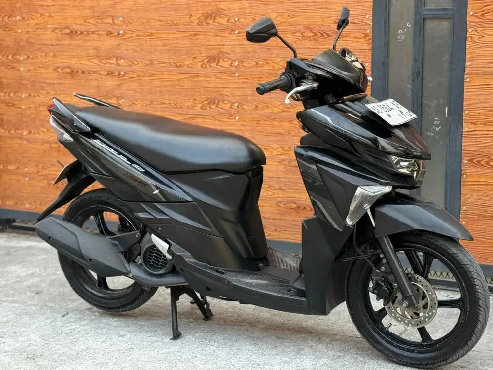 Yamaha soul gt 2017 ab pajak on