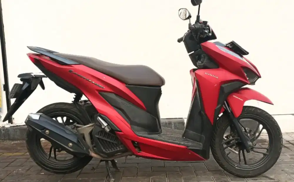 2019 akhir vario 150 pajak hidup smpai deember.tinggal pakai