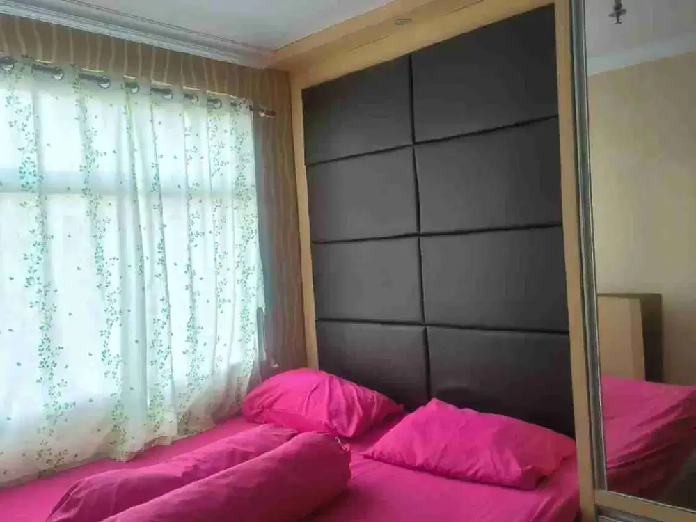 Apartemen Grand Asia Afrika
