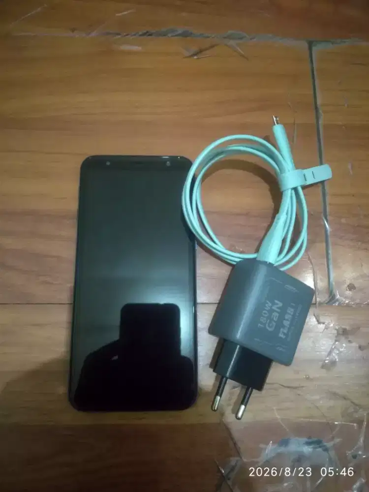 Samsung J6+ 4/64
