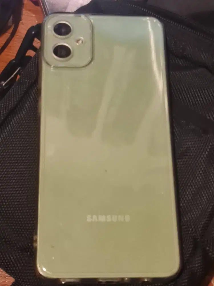 Samsung A05 6/128 ori mulus