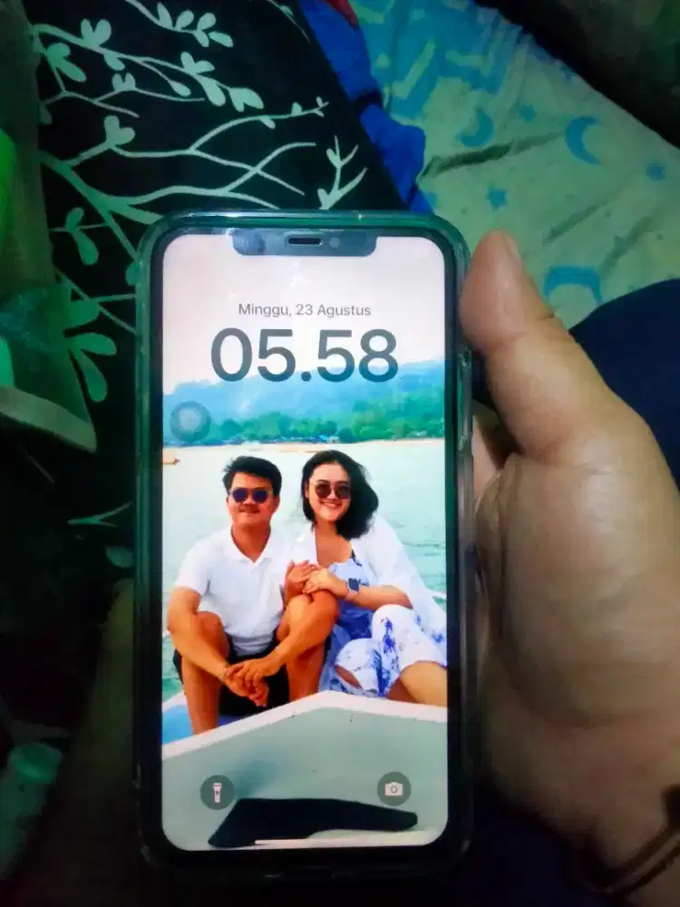 iPhone 11 pro max 256gb