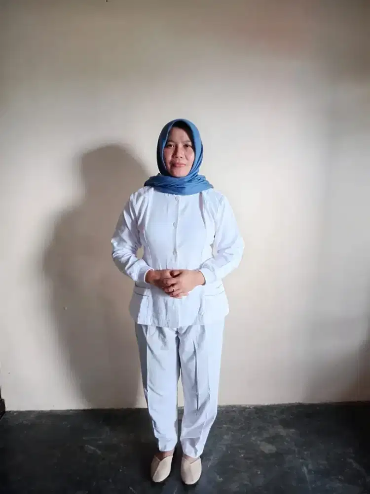 Loker baby sitter