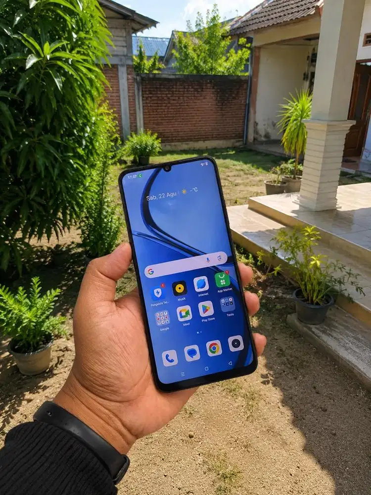 Realme Note 50 4/64 Hp Casan