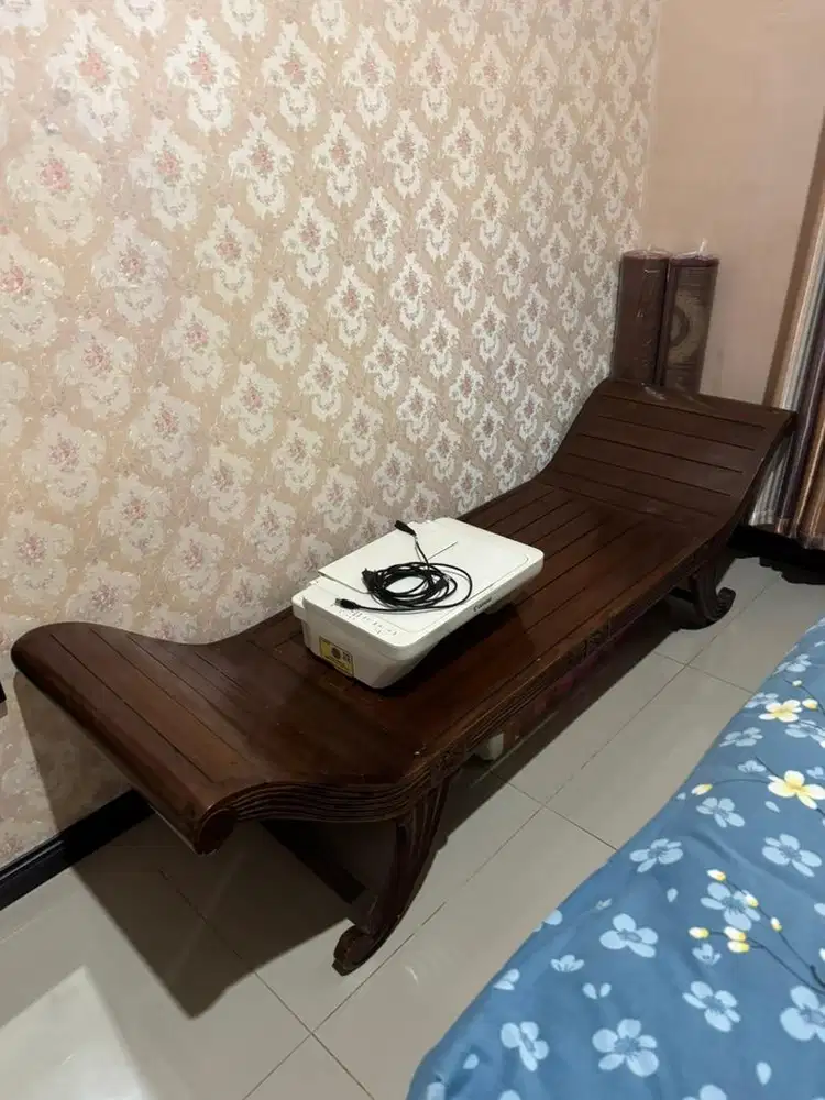 Dijual Jati Asli