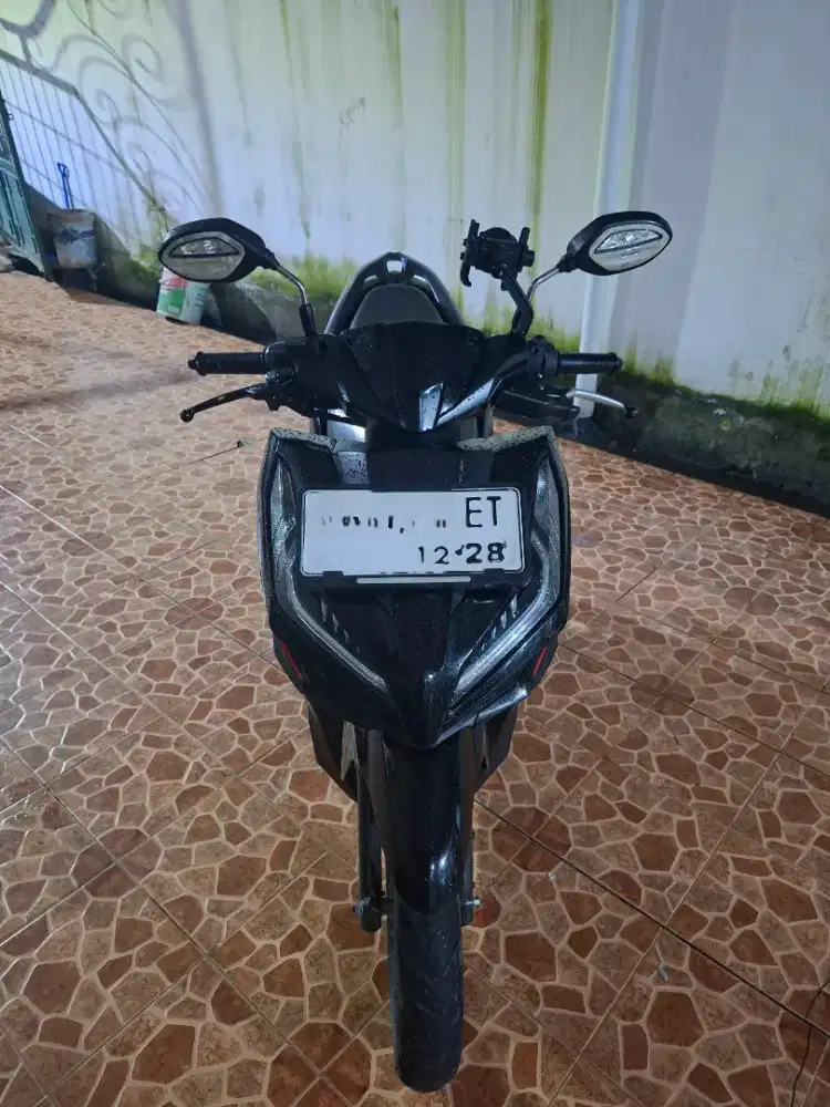 JULA VARIO 125 TH 2023
