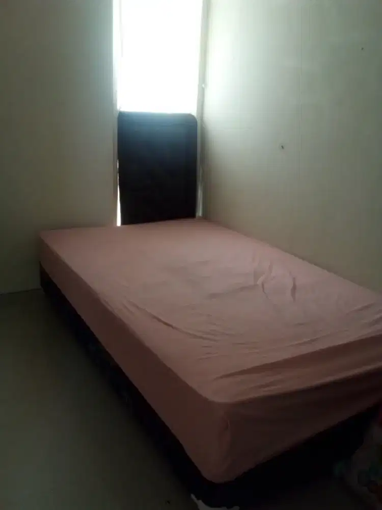 JUAL SPRINGBED CEPAT 120*200