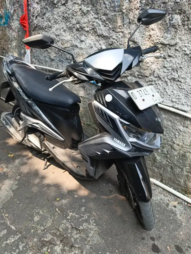 XEON GT 2014 PAJAK ISI KODYA