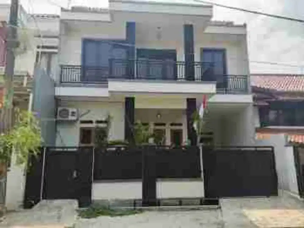 Cluster Jaka Permai Jaka Sampurna