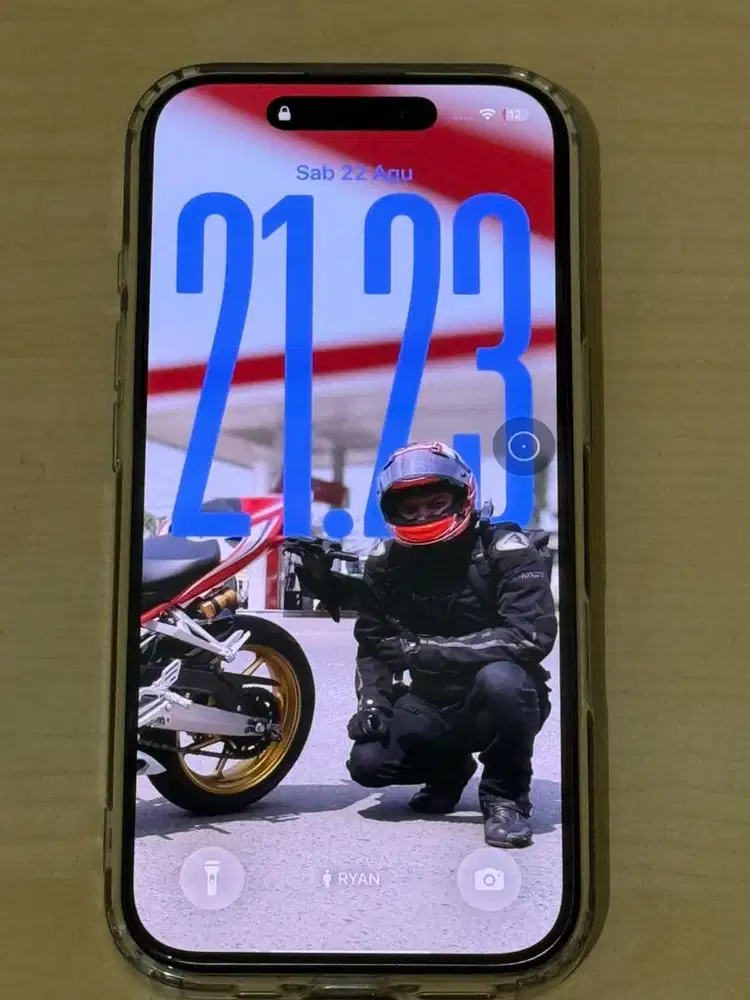 Iphone 16 pro 128gb white titanium