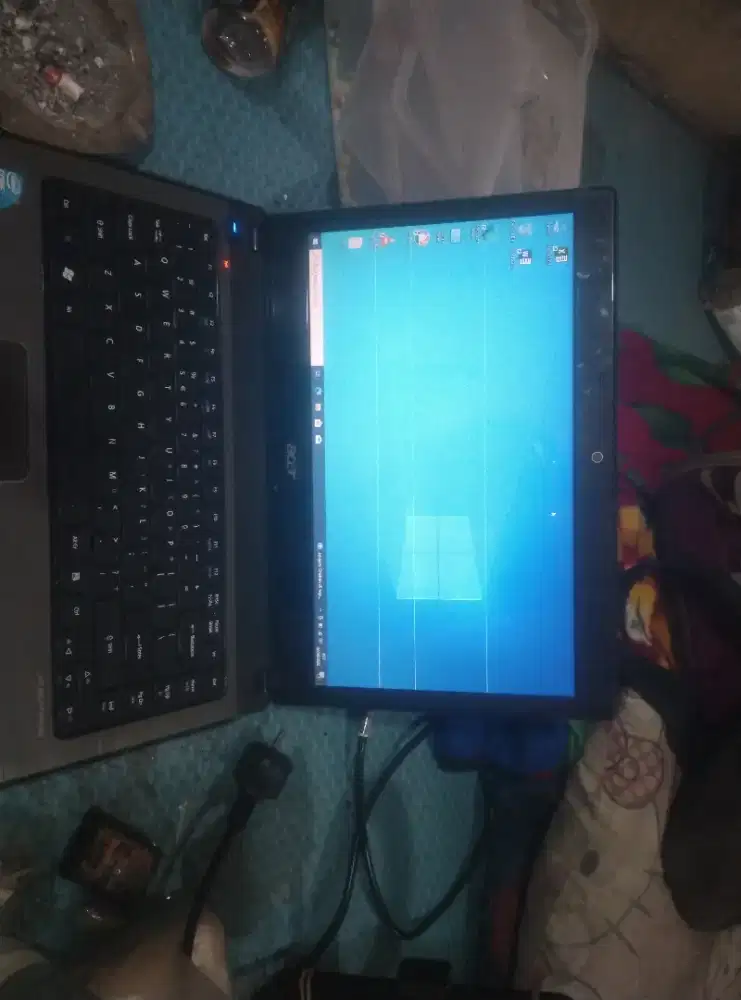 Acer 4741 core i3