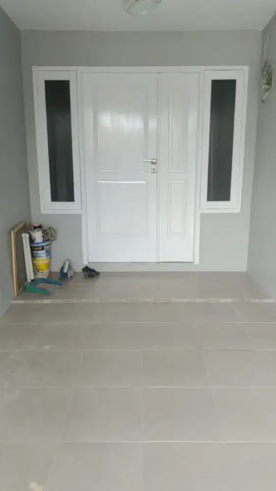 Dijual di Perumahan Bogor Asri, Cibinong Bogor