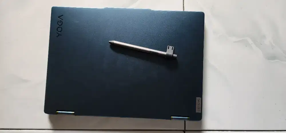 Lenovo Yoga 7i 2in1, RAM 16GB, SSD 1TB, Intel Evo Ultra 7