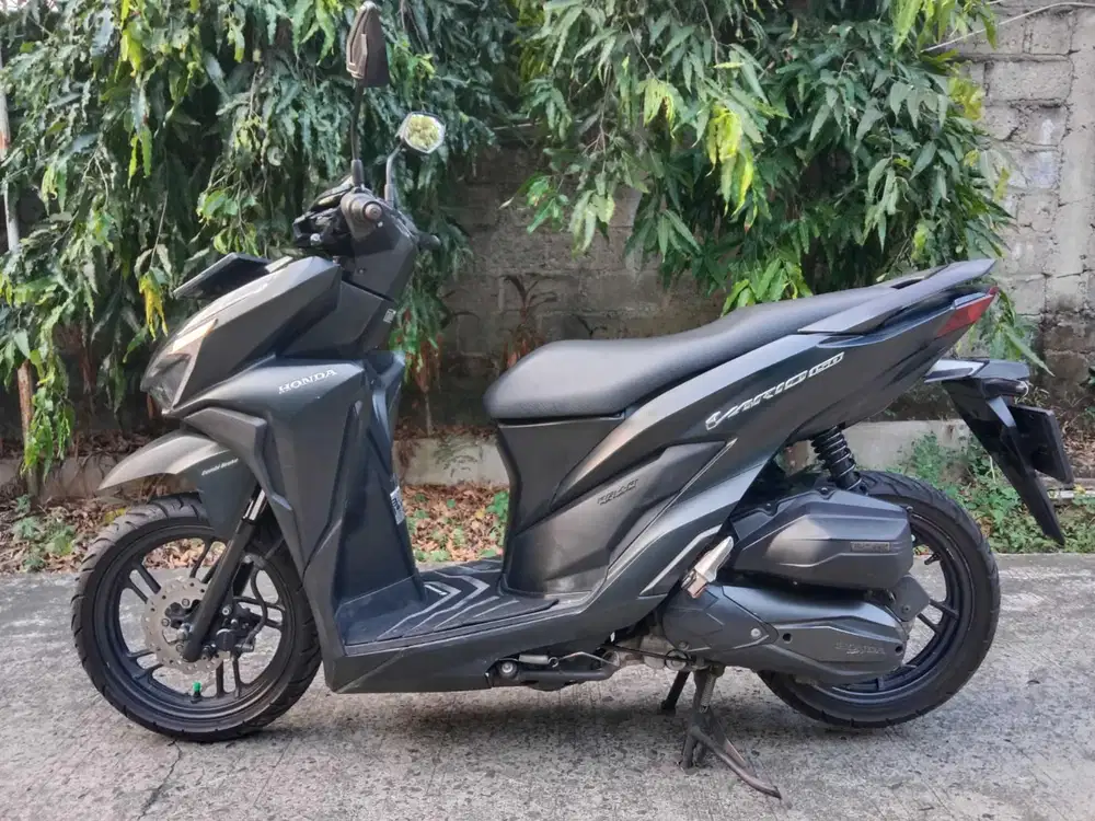 Honda Vario 150 keyles th 2018 pajak hidup