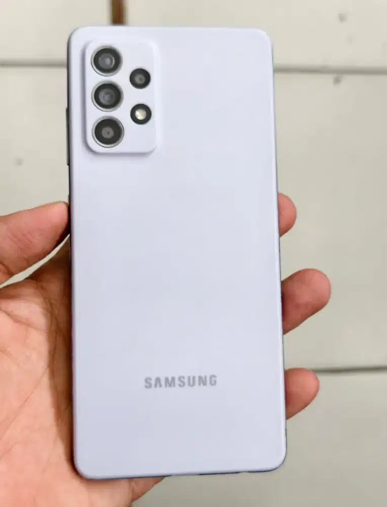 Samsung a52s 5g 8/128