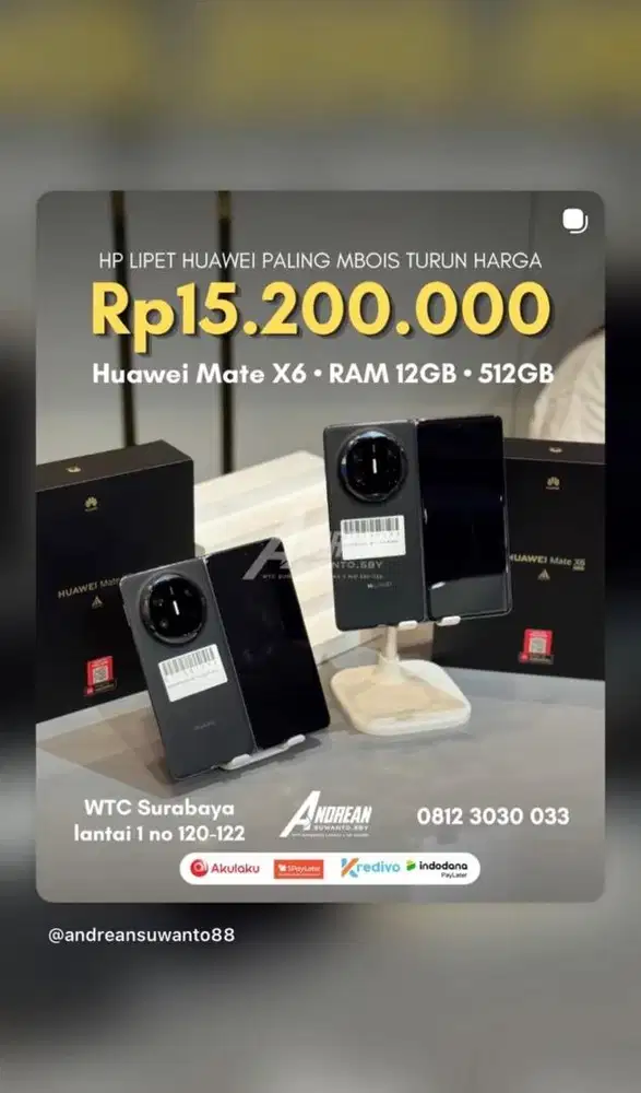 Second Samsung Z Fold 7 256 gb
