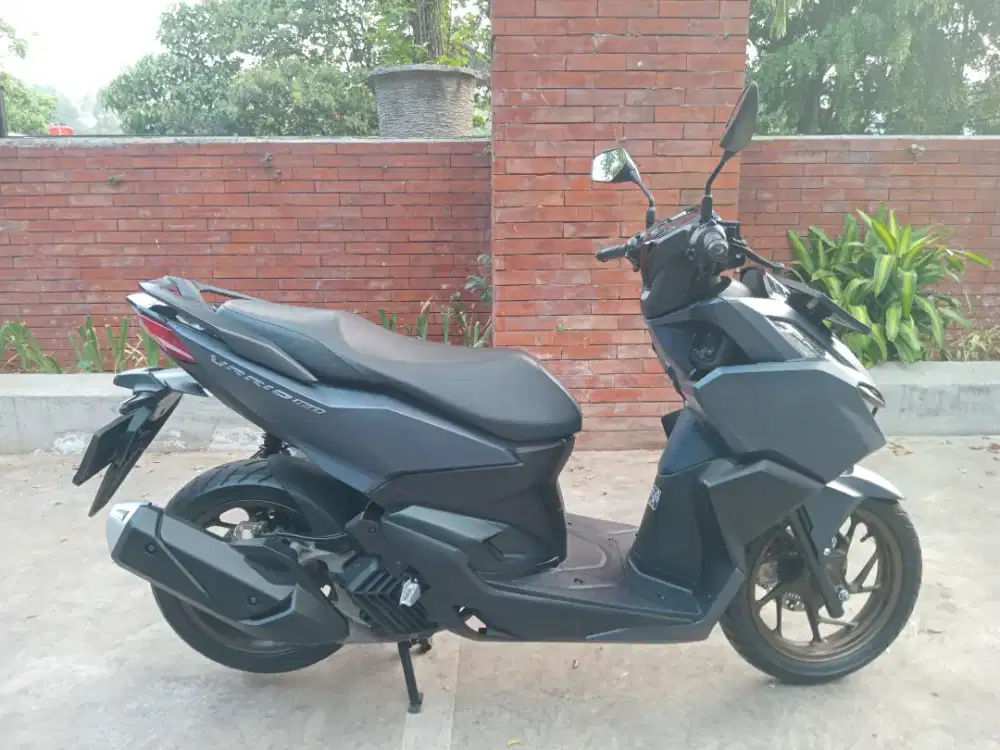 Honda vario 160cc abs tahun 2025