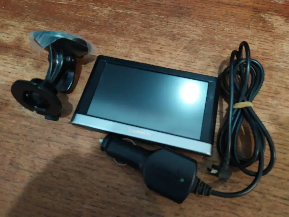 GPS Garmin Nuvi 2567lm 2567 lm Navigator Mulus Peta 2026 Terbaru