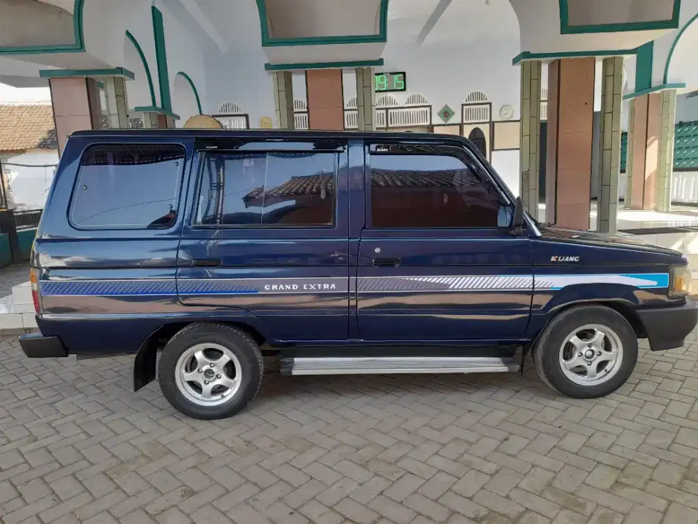 Grand extra 95 1.5cc short