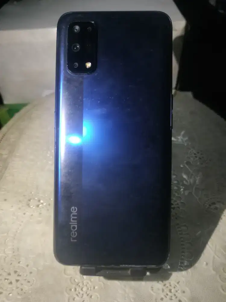Realme 7 Pro Batangan