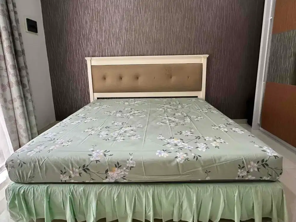 DiJual Rumah Hoek Minimalis Modern Villa Melati Mas BSD | LT 321 m² | LB 440 m² | Rp5,6 M Nego