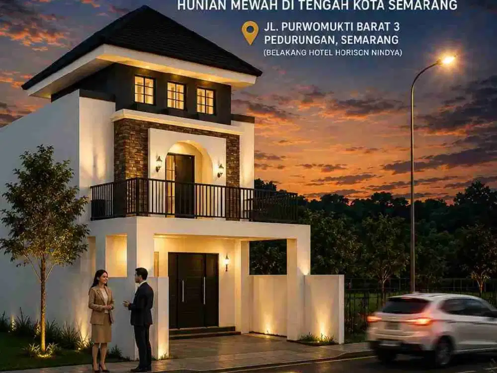 Majapahit residen