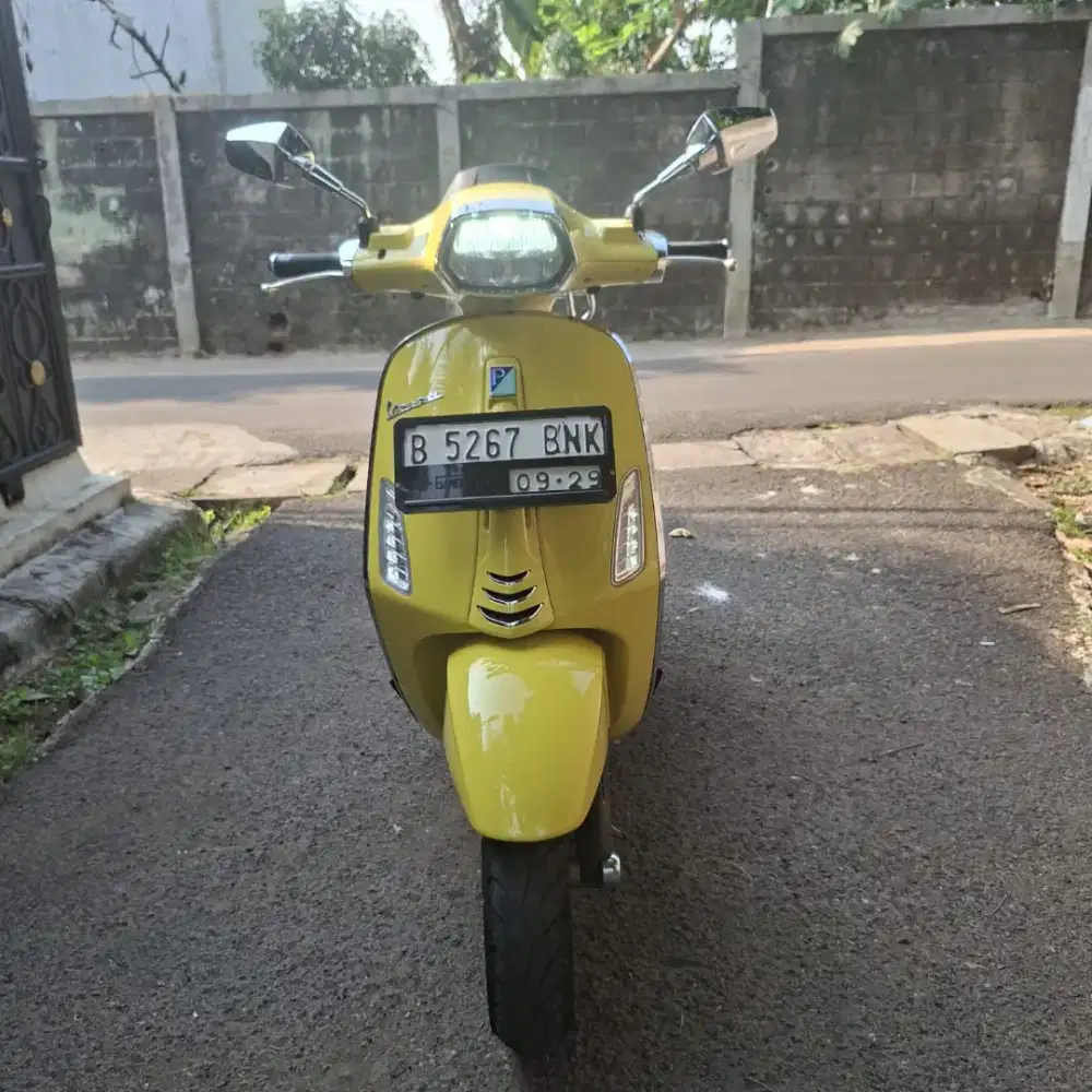 vesmet sprint iget 155 abs 2024