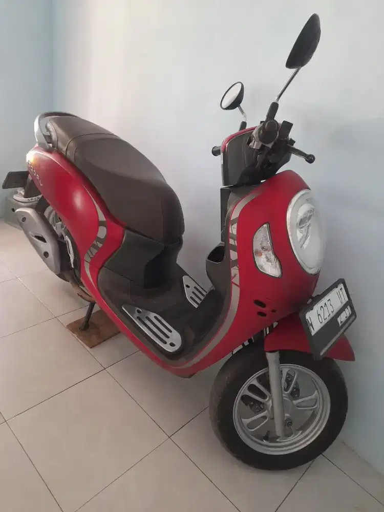 Donat keyless 2021