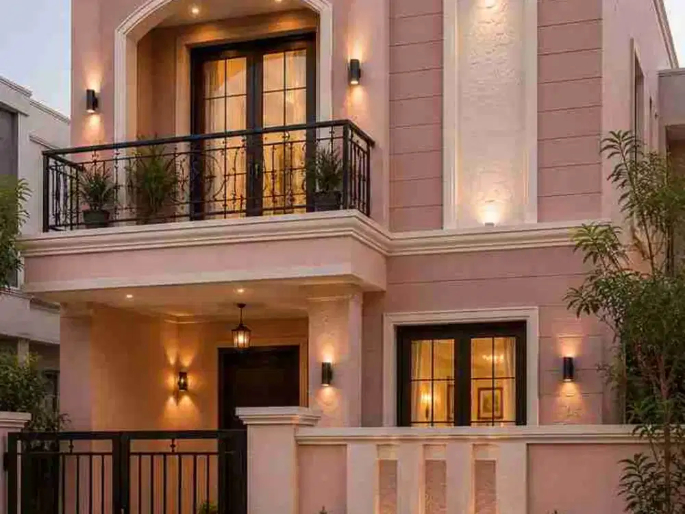 Pilihan Rumah Di Jatibening Bekasi