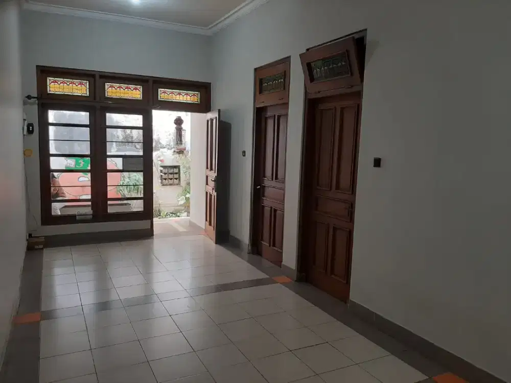 Rumah dekat Malioboro Dikontrakan