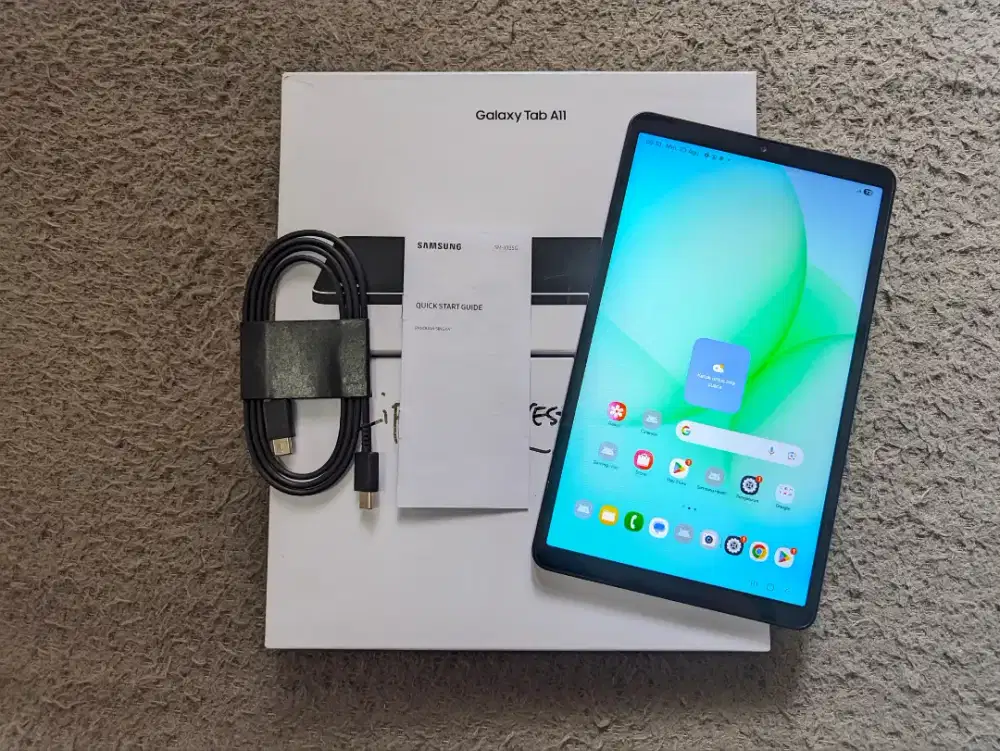 Galaxy Tab A11 4/64gb