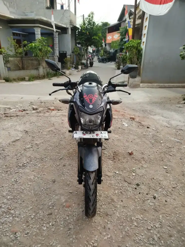 Jual atau cari tukeran matic