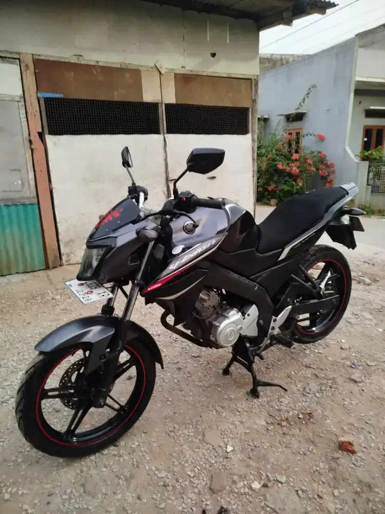 Jual atau cari tukeran matic