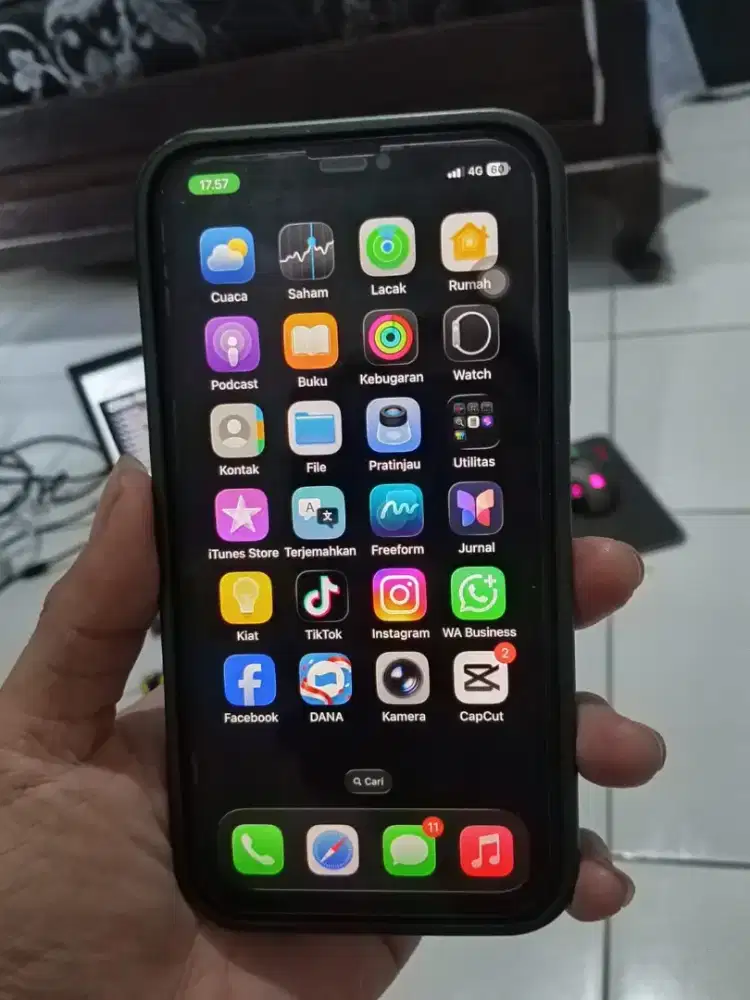 iPhone 11 128Gb inter