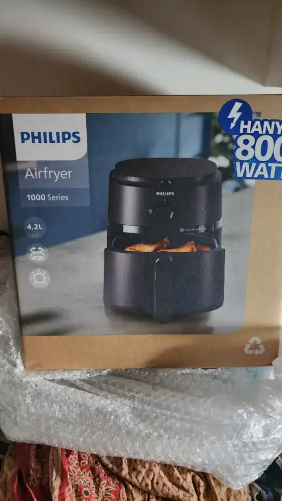Philips Airfryer 1000 Series  4,2 L