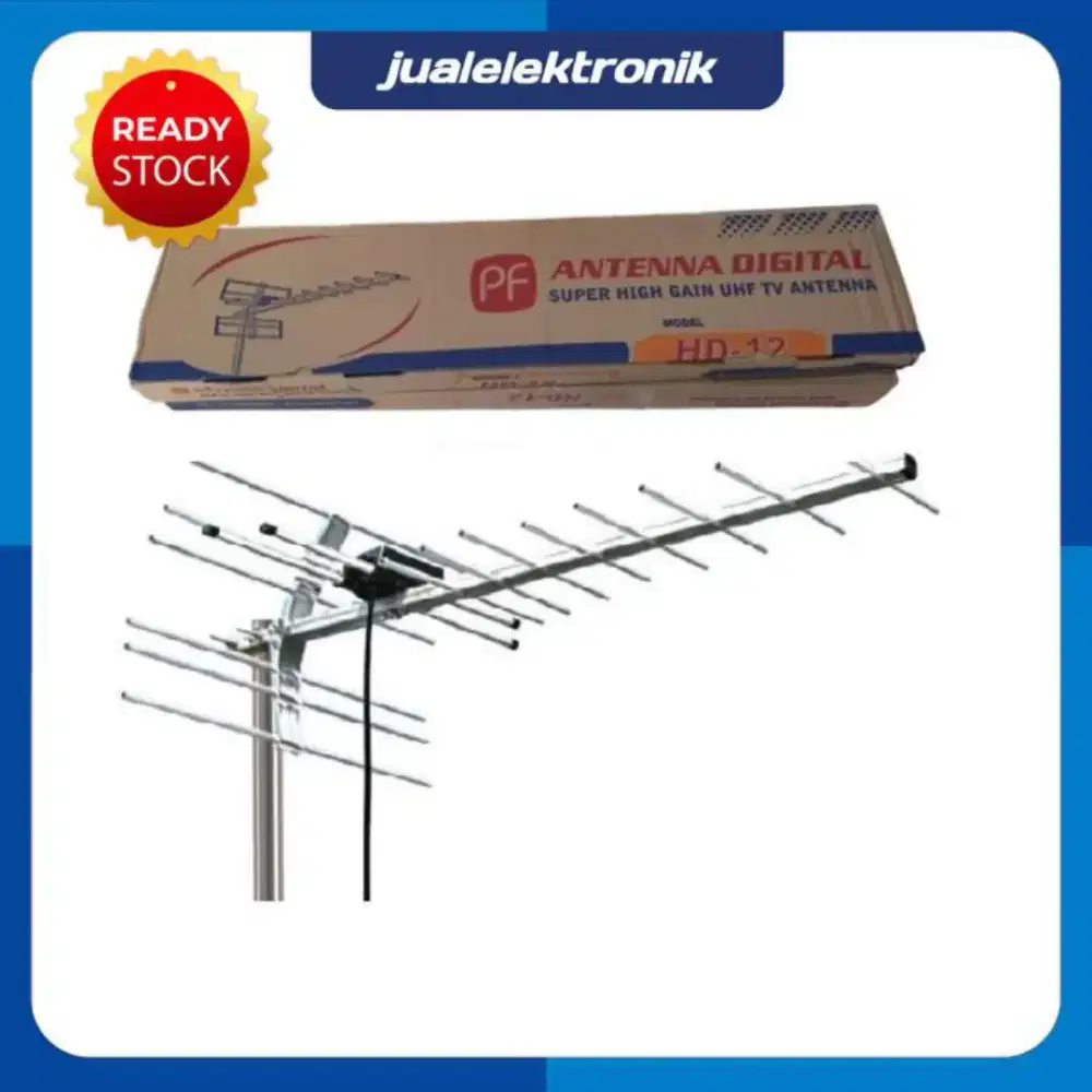 Cabang toko pemasangan Antenna tv digital