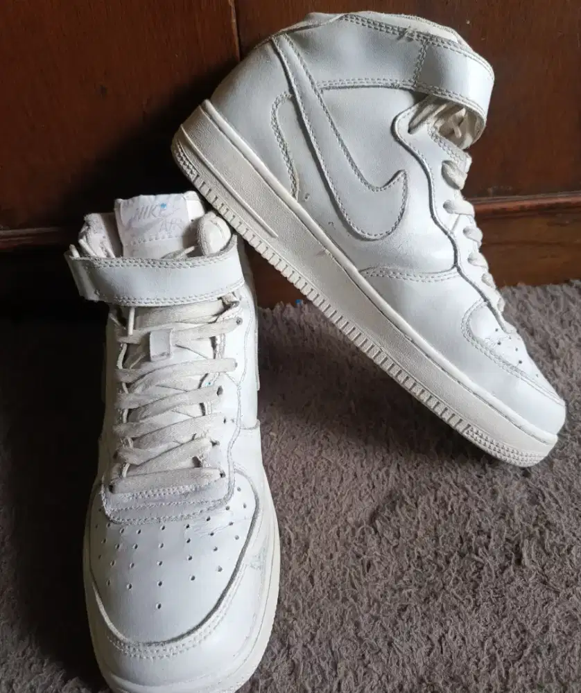 Nike Air Force 1 Mid Size 44 Ori