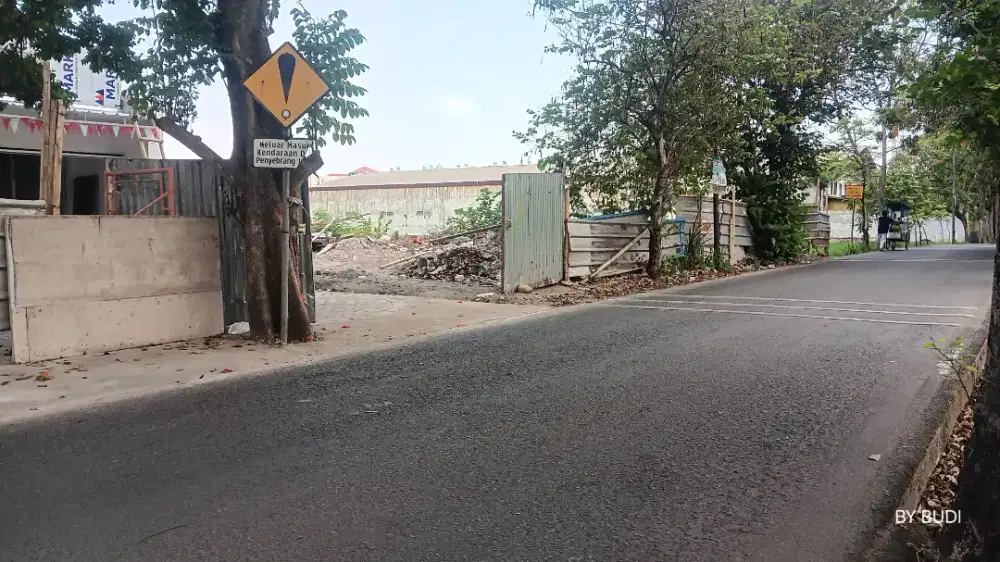 MURAH KAVLING RANCASARI JARANG ADA
