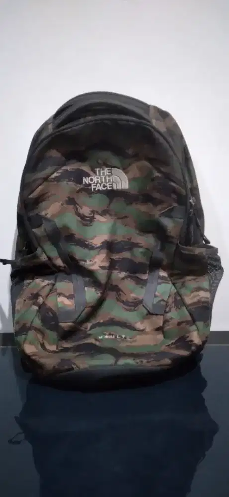 TAS THE NORTHFACE ORI LIMITED EDITION