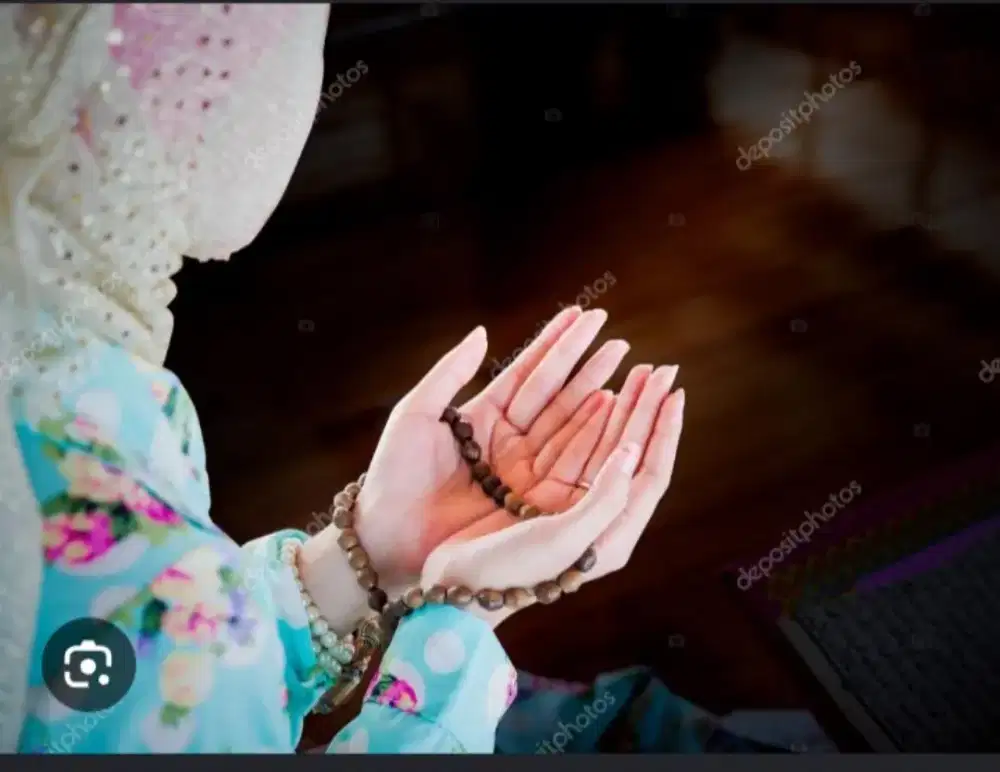 Bismillah , cari pekerjaan halal
